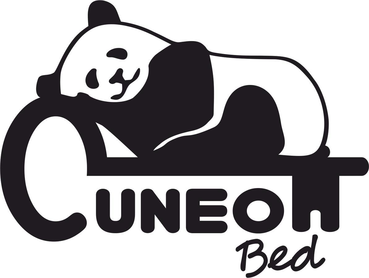 Cuneo Bed ภายนอก รูปภาพ