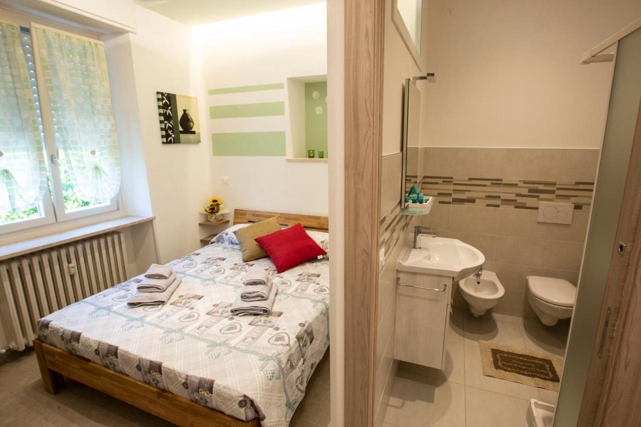 Cuneo Bed ภายนอก รูปภาพ