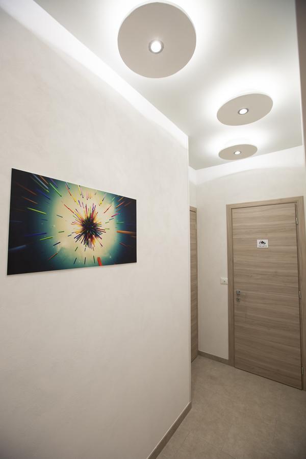 Cuneo Bed ภายนอก รูปภาพ