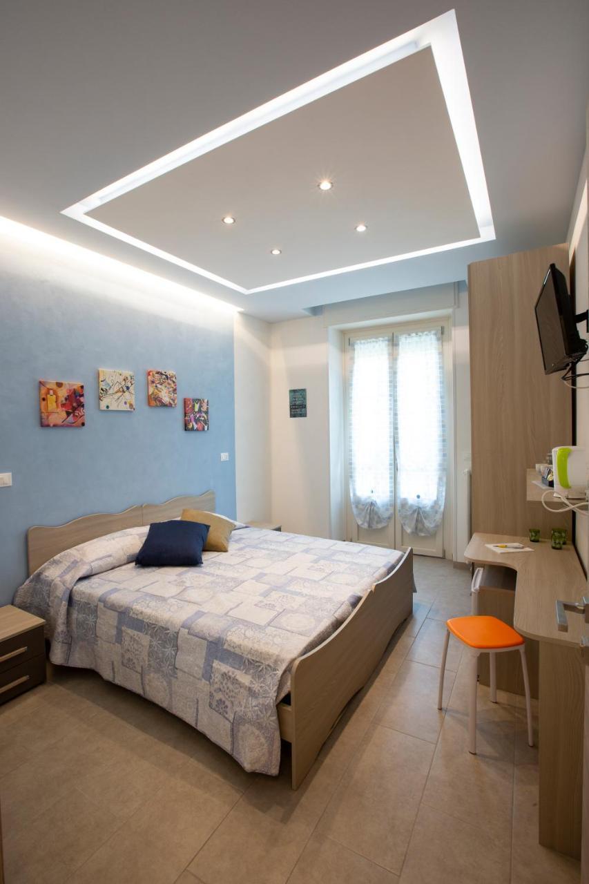 Cuneo Bed ภายนอก รูปภาพ