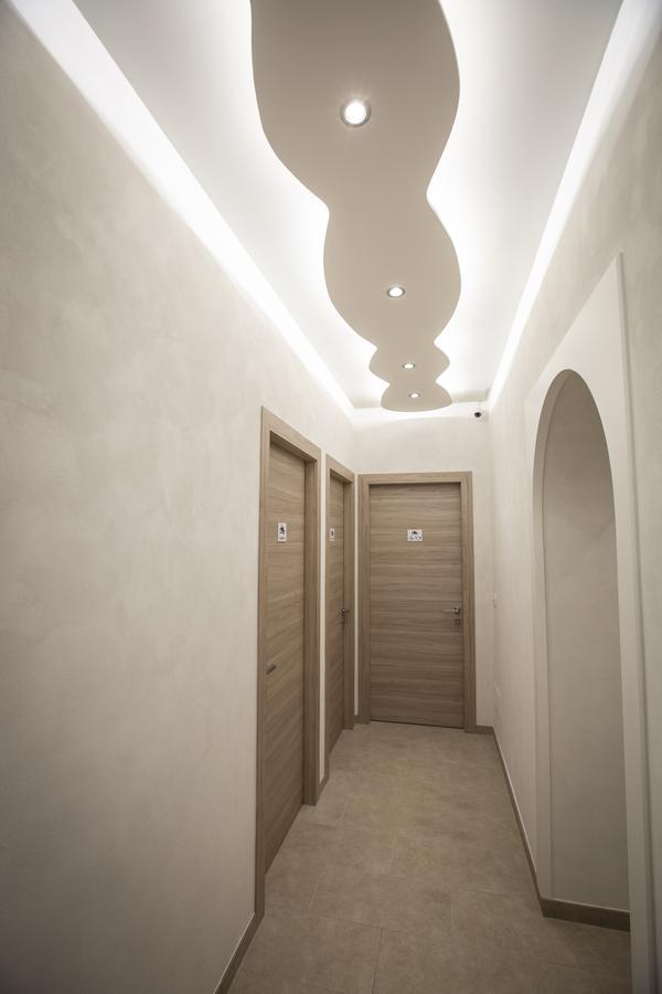 Cuneo Bed ภายนอก รูปภาพ