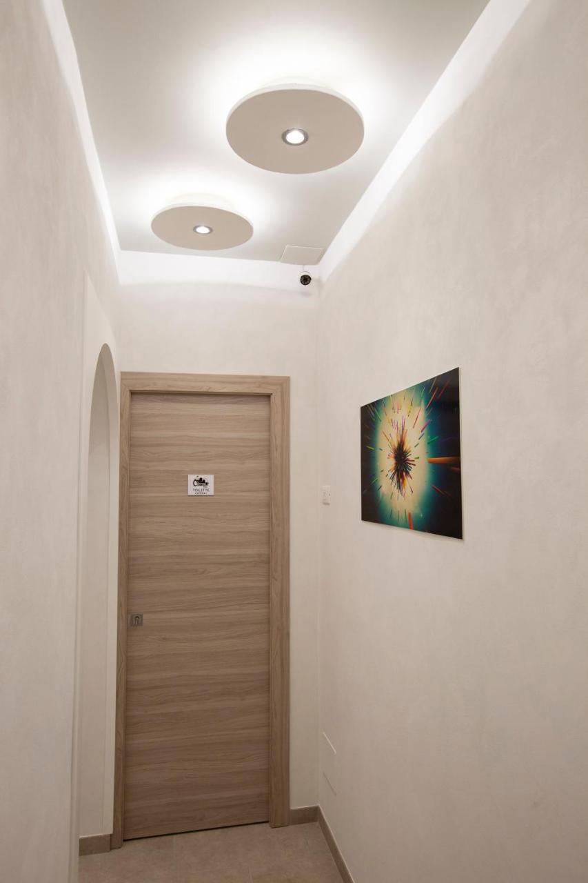 Cuneo Bed ภายนอก รูปภาพ