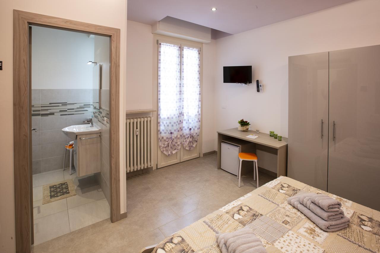 Cuneo Bed ภายนอก รูปภาพ