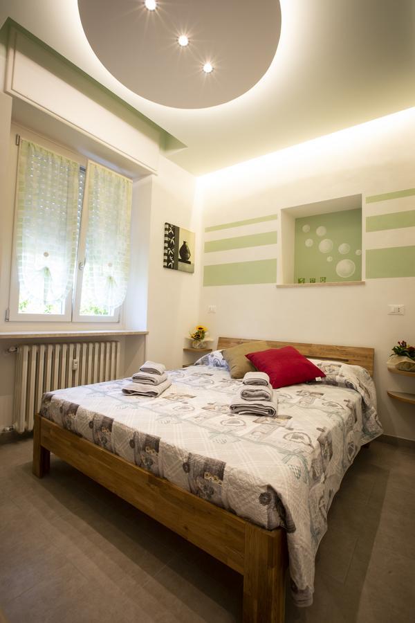 Cuneo Bed ภายนอก รูปภาพ