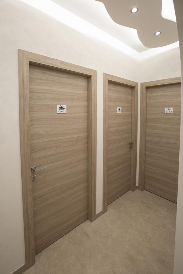 Cuneo Bed ภายนอก รูปภาพ